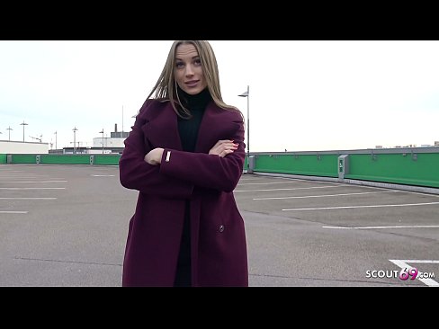 ❤️ НЕМЕЦКИЙ СКАУТ - МЕЧТА, КАСАЮЩАЯСЯ СТИЛЛЫ, СКАЖАЩАЯ В ПАРКОВКЕ И ПОЛОВАЯ НА ДЕНЬГИ ️❌ Порево на tuberxxx.ru ❌️