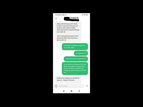 ❤️ Я добавил новую PAWG из Tinder в свой гарем (  разговор с Tinder включен) ️❌ Порево на tuberxxx.ru ❌️